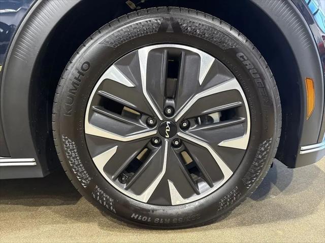 2024 Kia EV6 Light Long Range
