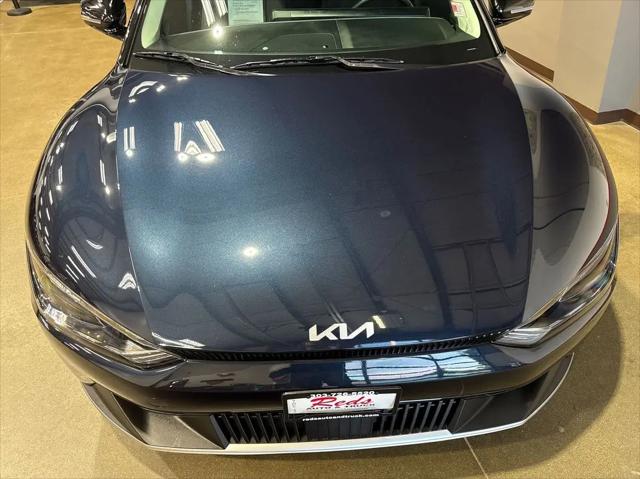 2024 Kia EV6 Light Long Range