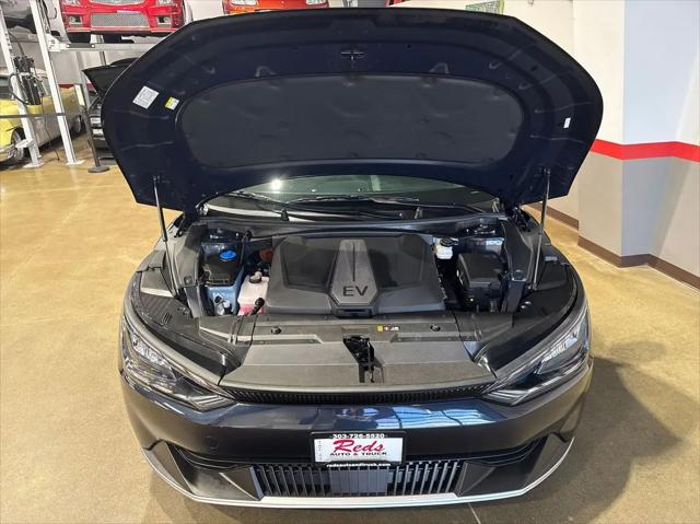 2024 Kia EV6 Light Long Range
