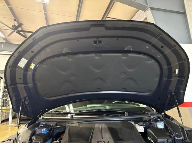 2024 Kia EV6 Light Long Range