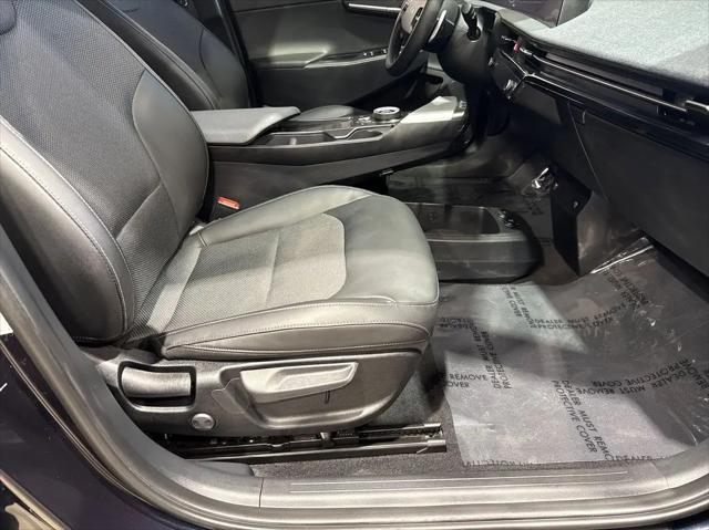 2024 Kia EV6 Light Long Range
