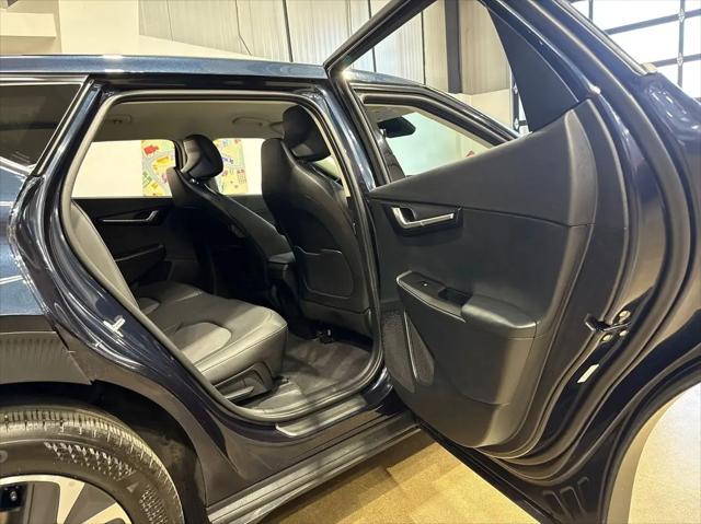 2024 Kia EV6 Light Long Range