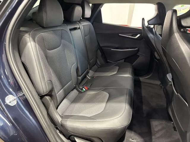 2024 Kia EV6 Light Long Range
