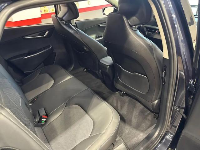 2024 Kia EV6 Light Long Range