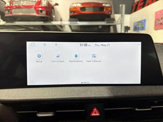 2024 Kia EV6 Light Long Range