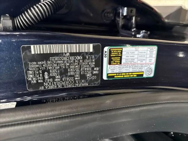 2024 Kia EV6 Light Long Range