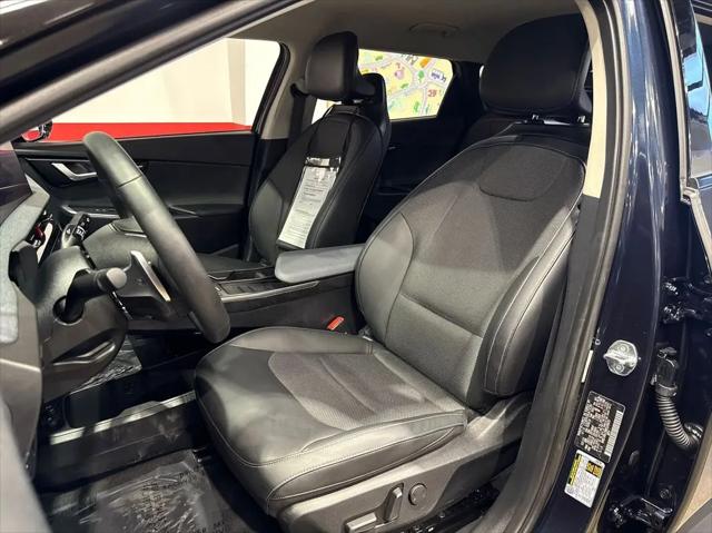 2024 Kia EV6 Light Long Range