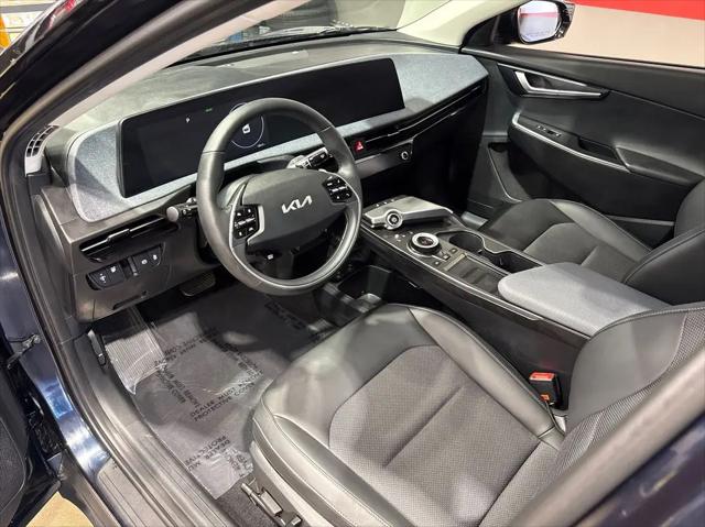 2024 Kia EV6 Light Long Range