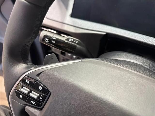 2024 Kia EV6 Light Long Range
