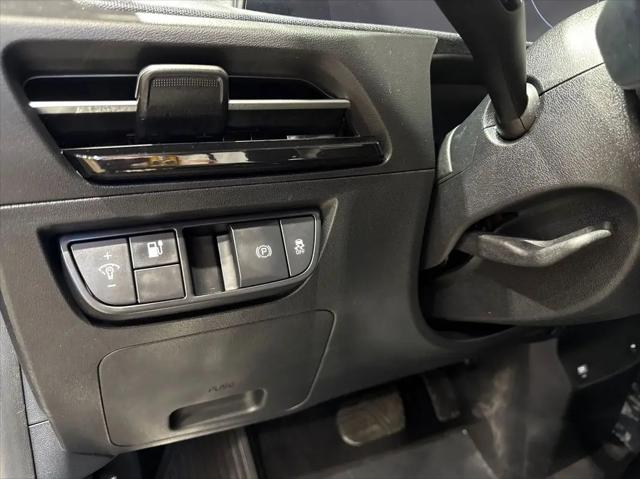 2024 Kia EV6 Light Long Range