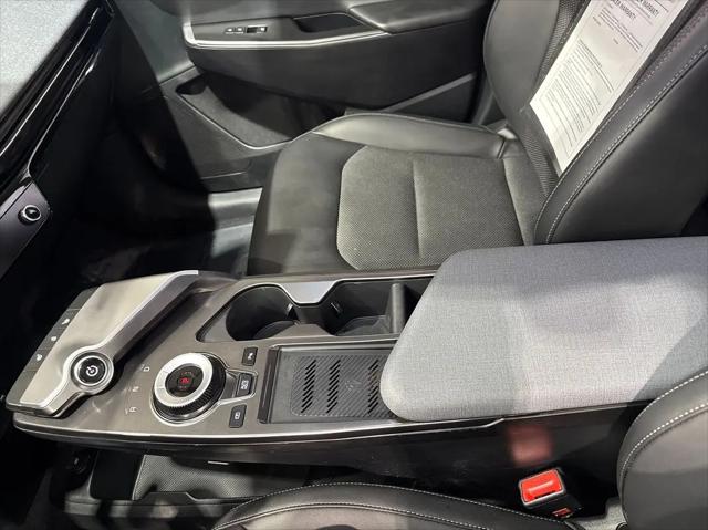 2024 Kia EV6 Light Long Range