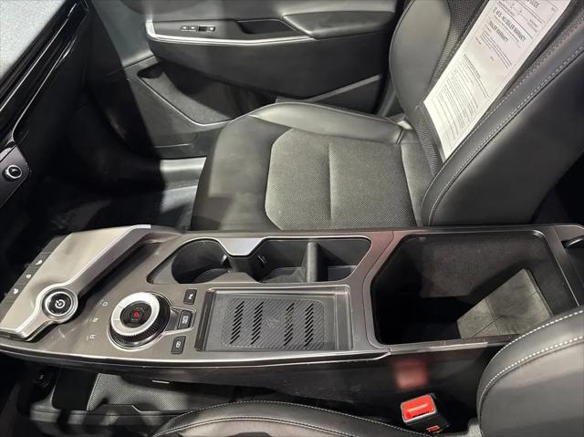 2024 Kia EV6 Light Long Range