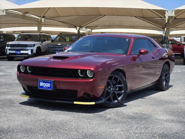2023 Dodge Challenger GT for sale in Decatur, TX