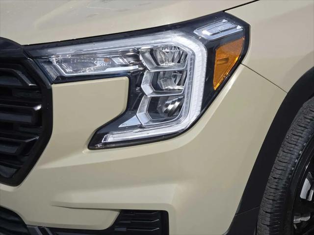 2023 GMC Terrain FWD SLE
