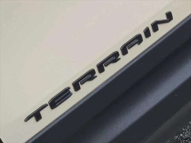 2023 GMC Terrain FWD SLE