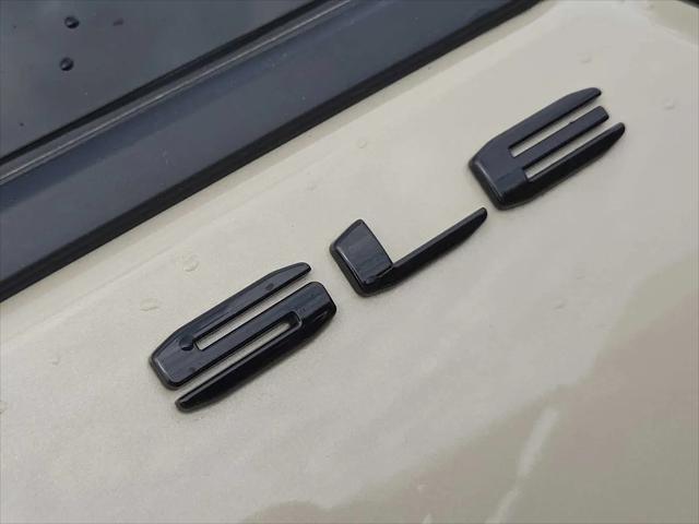 2023 GMC Terrain FWD SLE