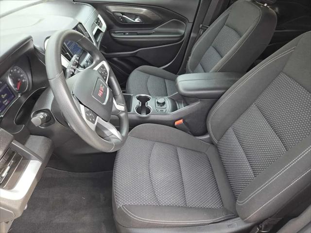 2023 GMC Terrain FWD SLE
