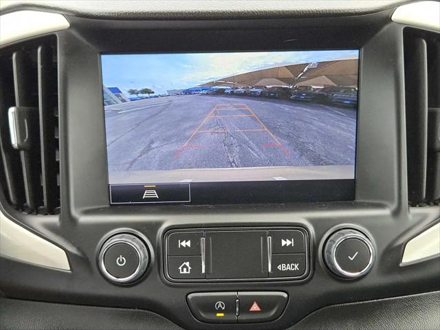 2023 GMC Terrain FWD SLE