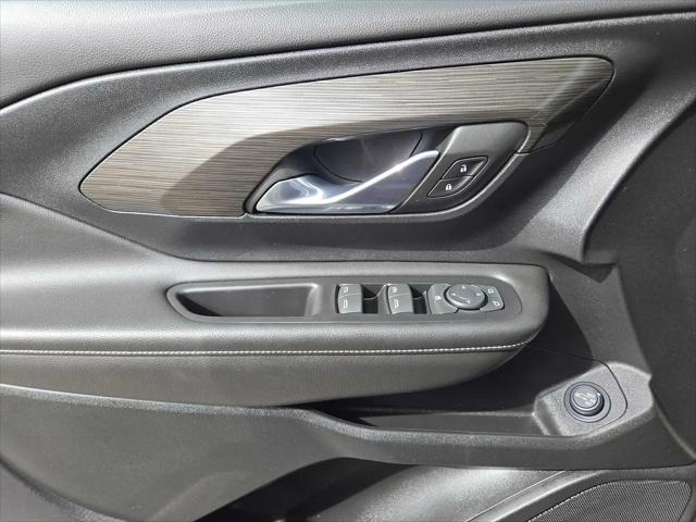 2023 GMC Terrain FWD SLE