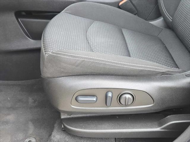 2023 GMC Terrain FWD SLE