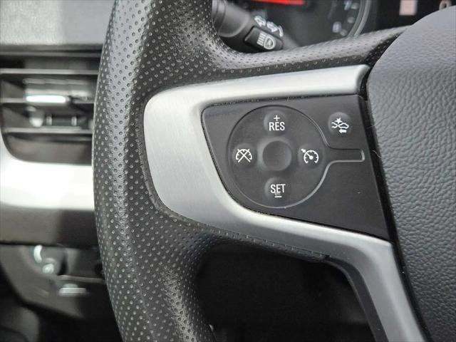 2023 GMC Terrain FWD SLE