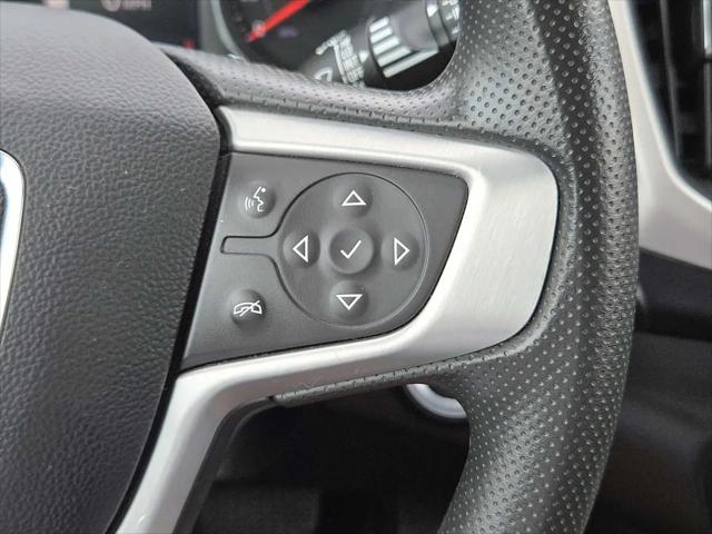 2023 GMC Terrain FWD SLE