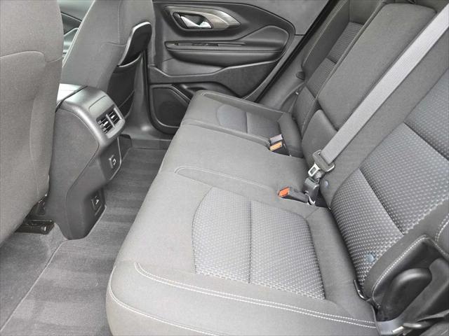 2023 GMC Terrain FWD SLE