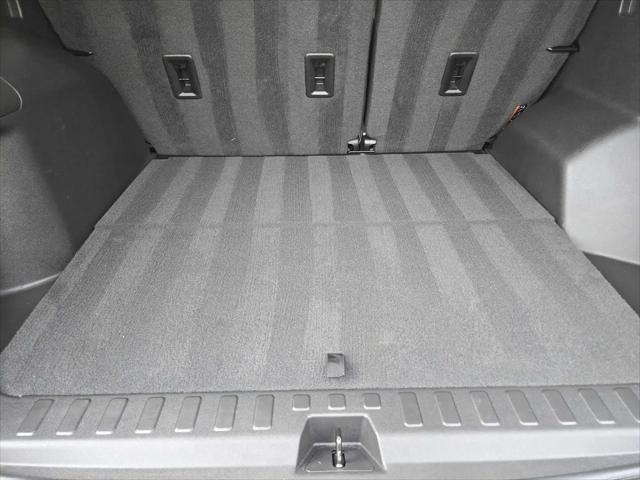 2023 GMC Terrain FWD SLE
