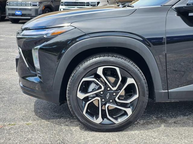 2025 Chevrolet Trax FWD 2RS