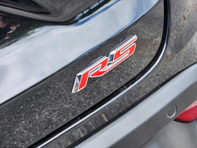 2025 Chevrolet Trax FWD 2RS