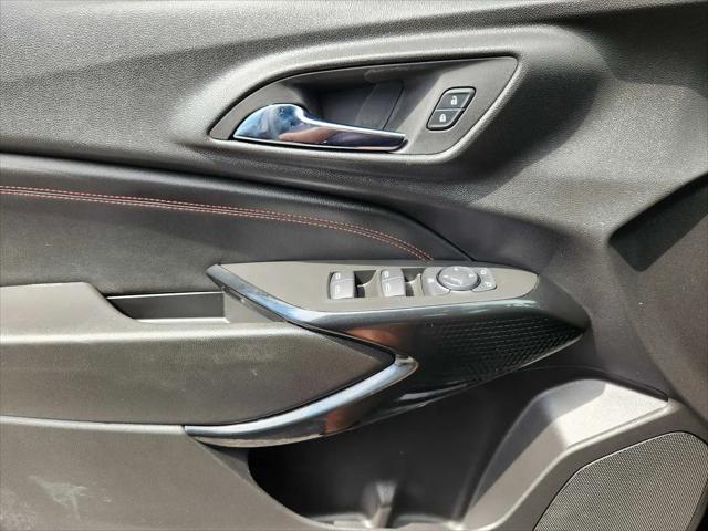 2025 Chevrolet Trax FWD 2RS