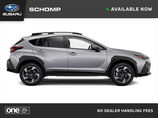 2026 Subaru Crosstrek Limited for sale in Aurora, CO