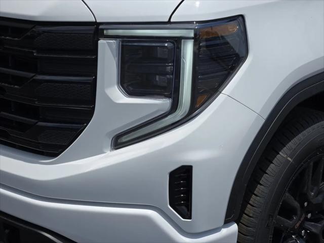 2026 GMC Sierra 1500 Crew Cab, Short Bed, Elevation, RWD