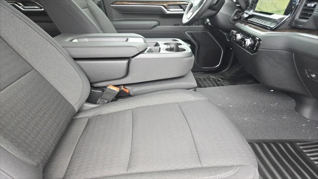 2026 GMC Sierra 1500 Crew Cab, Short Bed, Elevation, RWD