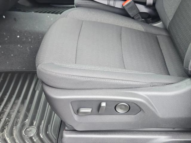 2026 GMC Sierra 1500 Crew Cab, Short Bed, Elevation, RWD