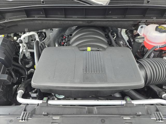 2026 GMC Sierra 1500 Crew Cab, Short Bed, Elevation, RWD
