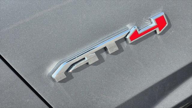 2026 GMC Yukon XL 4WD AT4