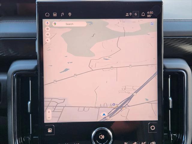 2026 GMC Yukon XL 4WD AT4