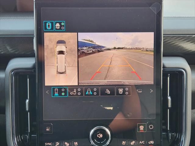2026 GMC Yukon XL 4WD AT4