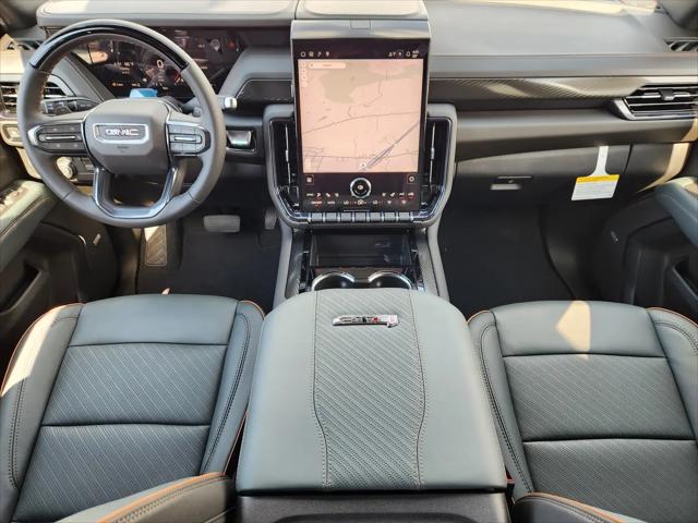 2026 GMC Yukon XL 4WD AT4