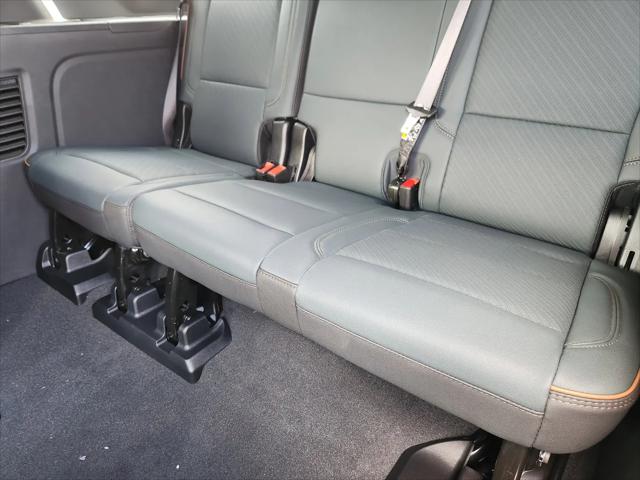 2026 GMC Yukon XL 4WD AT4