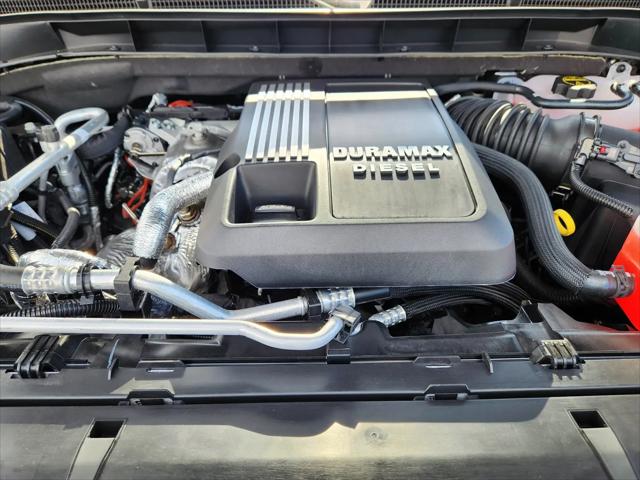 2026 GMC Yukon XL 4WD AT4