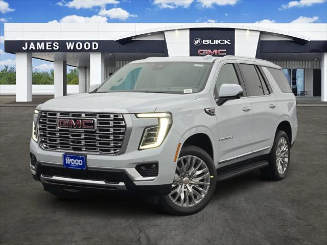 2026 GMC Yukon 4WD Denali for sale in Decatur, TX