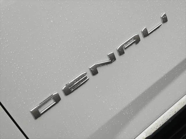 2026 GMC Yukon 4WD Denali