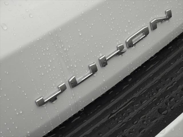 2026 GMC Yukon 4WD Denali