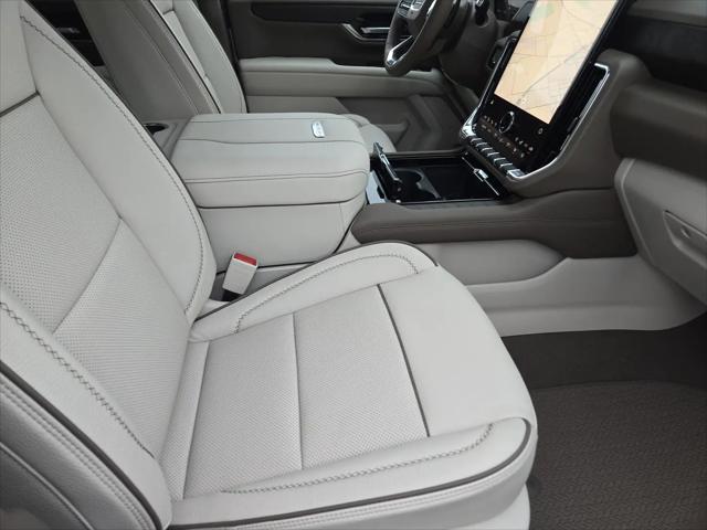 2026 GMC Yukon 4WD Denali