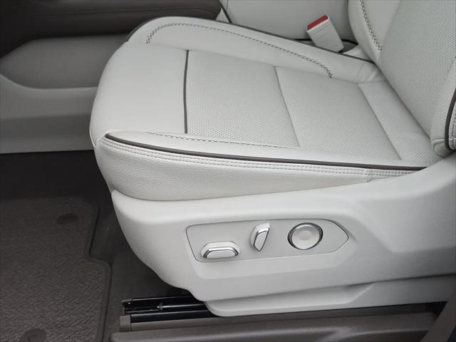 2026 GMC Yukon 4WD Denali