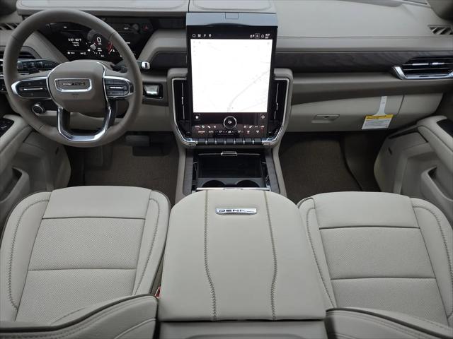 2026 GMC Yukon 4WD Denali