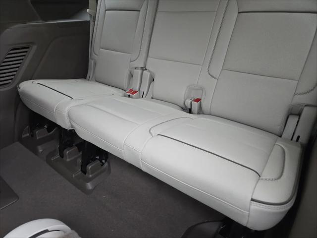 2026 GMC Yukon 4WD Denali