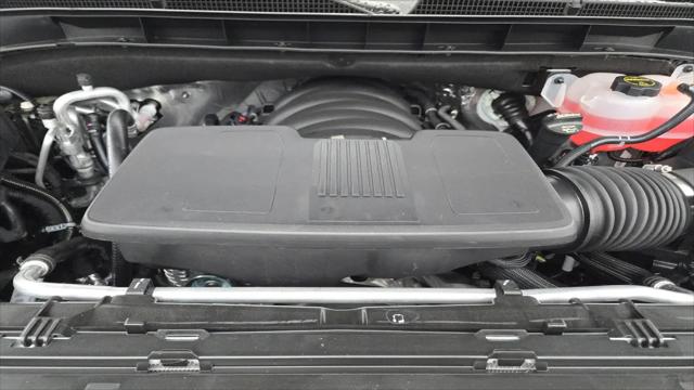 2026 GMC Yukon 4WD Denali